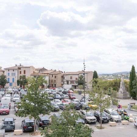 Appartement Terreau Manosque Buitenkant foto