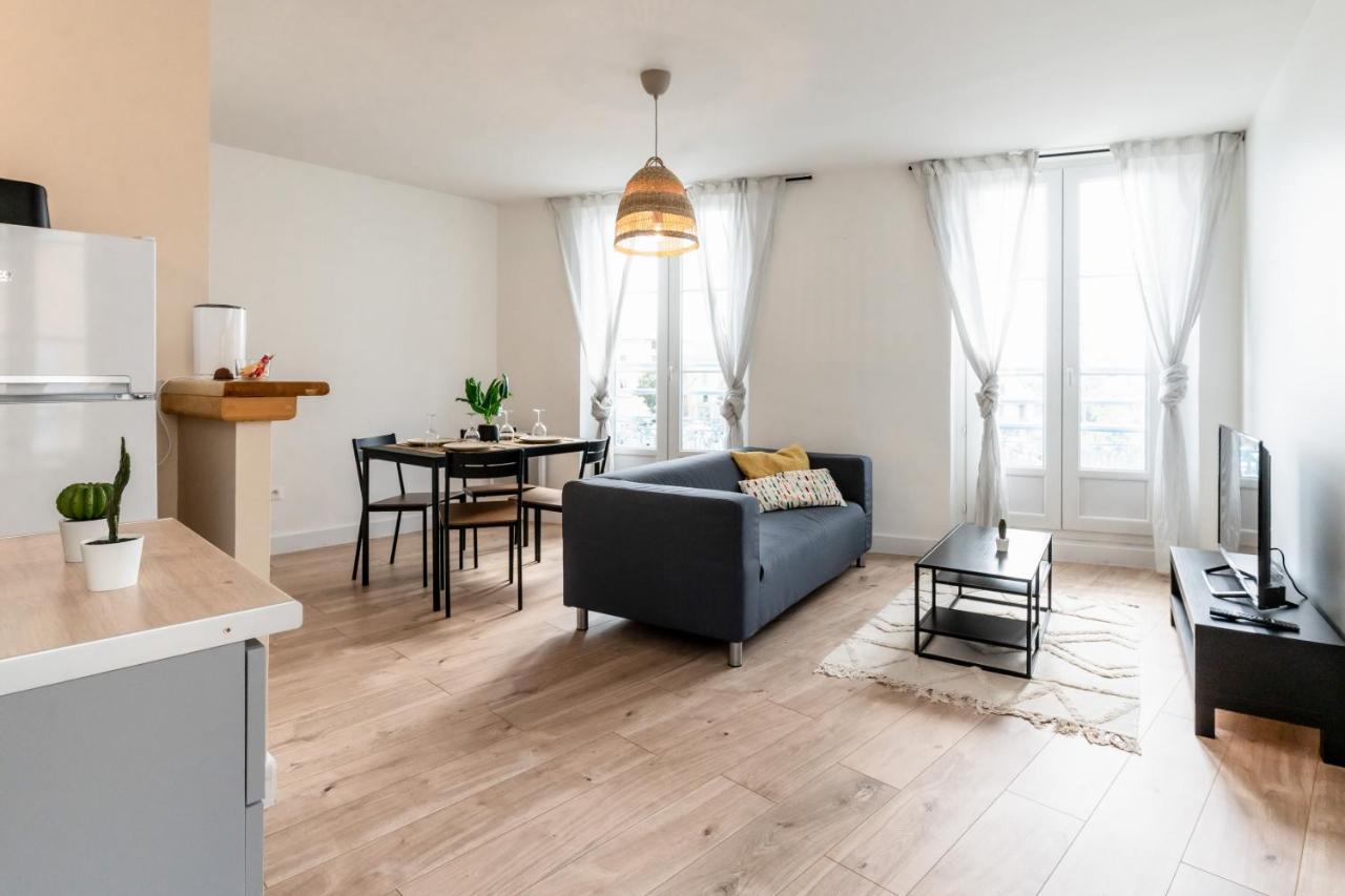 Appartement Terreau Manosque Buitenkant foto