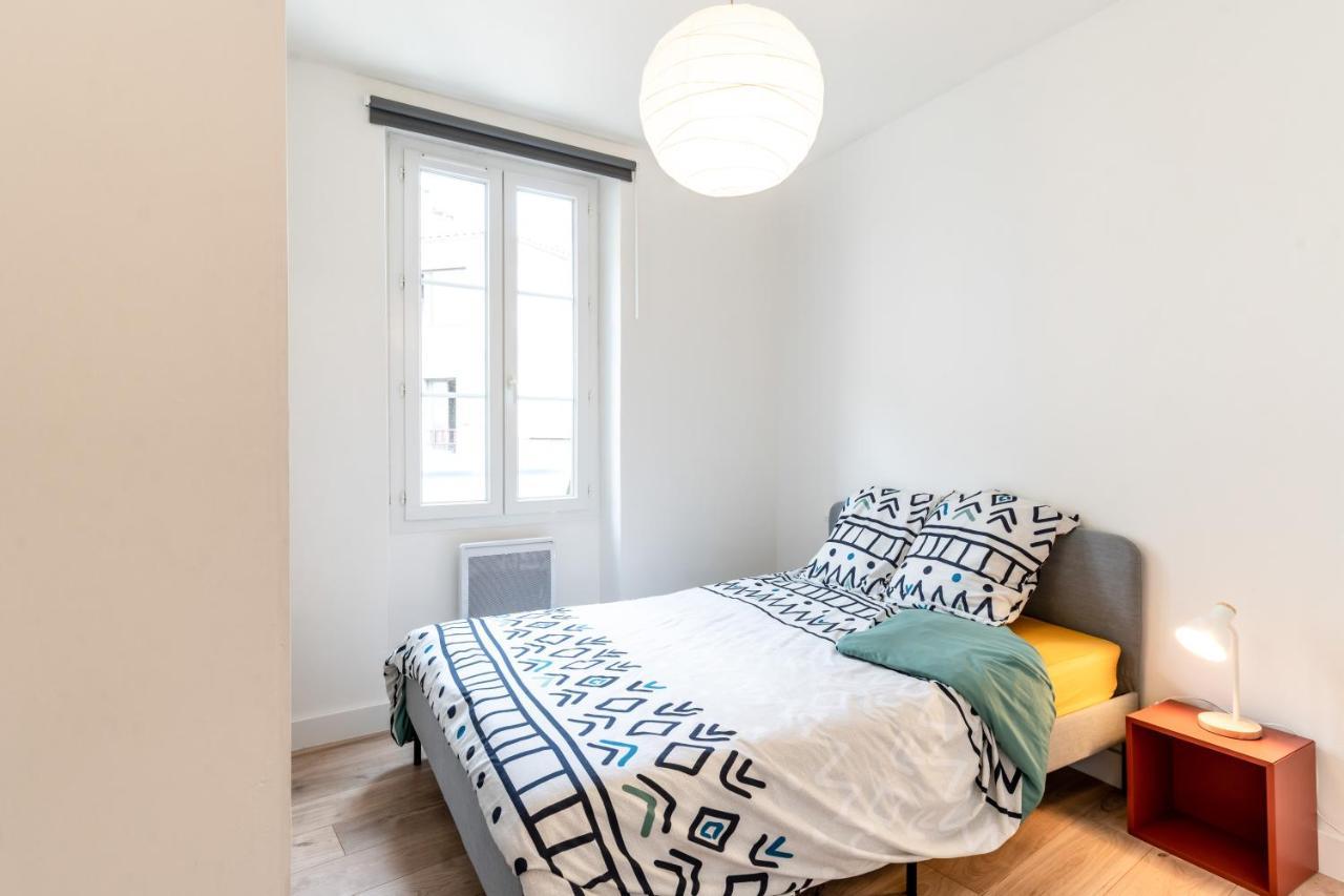 Appartement Terreau Manosque Buitenkant foto